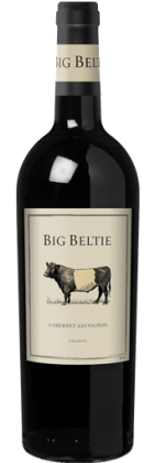 Big Beltie Cabernet Sauvignon